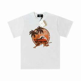 Picture of Balmain T Shirts Short _SKUBalmainS-XLcmtxBA1820604